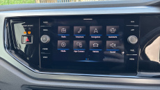 Volkswagen Polo 1.0 TSI 95 Active 5dr Petrol Hatchback